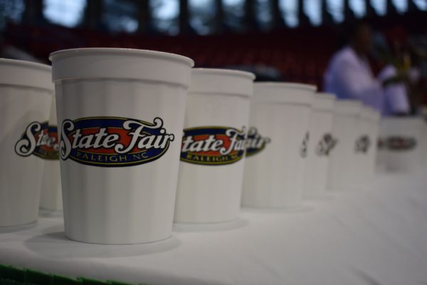State Fair Cups