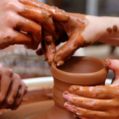 Pottery - Lifelong Learning