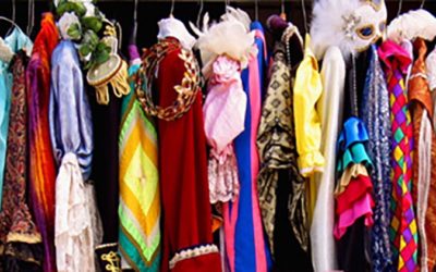 Raleigh Little Theatre Costume Sale is Here!